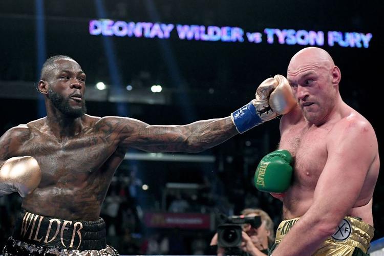 Tous les meilleurs combats Ă venir de Boxe sur une seule et mĂȘme page !