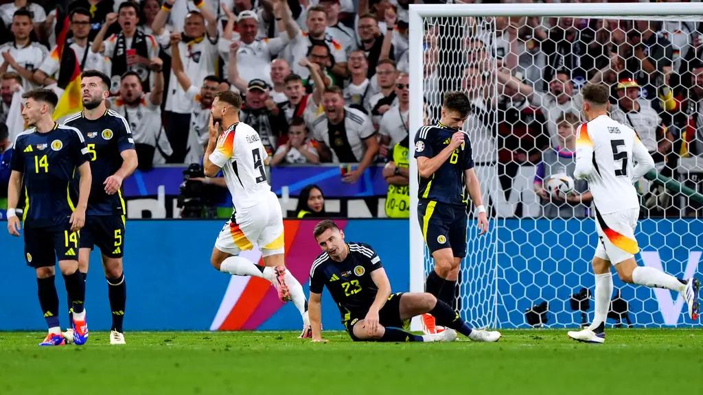 sports bars showing Germany football games, pubs showing Germany Euro 2024, sports bars showing Germany soccer team