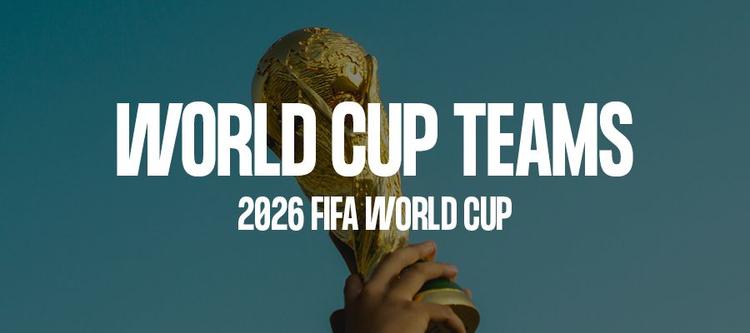 All things FIFA World Cup