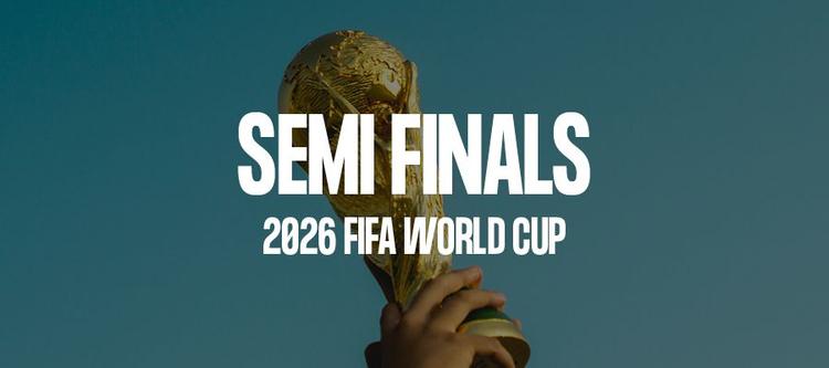 Discover the best sports bar and pubs showing the World Cup semi-finals across the US.