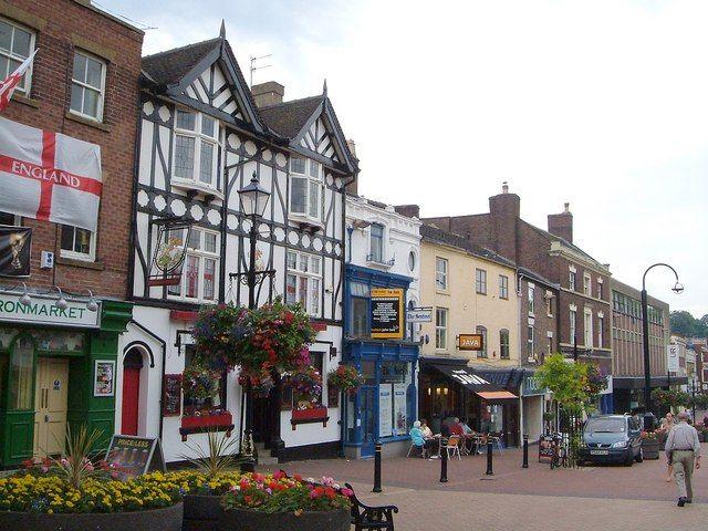 Sports bar, Sports pub, Newcastle-under-Lyme