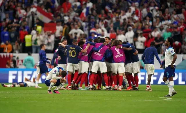 Catch all the action when Les Bleus step on the pitch