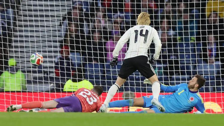 The Samurai Blue are ready to hit the pitch in the FIFA World Cup