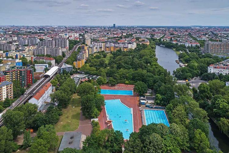 Kneipen und Bars in Kreuzberg mit Live-Sport