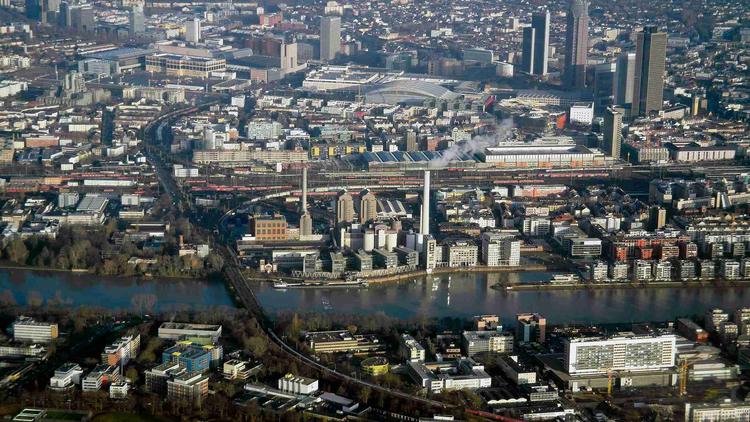 Die besten Sportsbars in Alt-Sachsenhausen mit Live-Sport