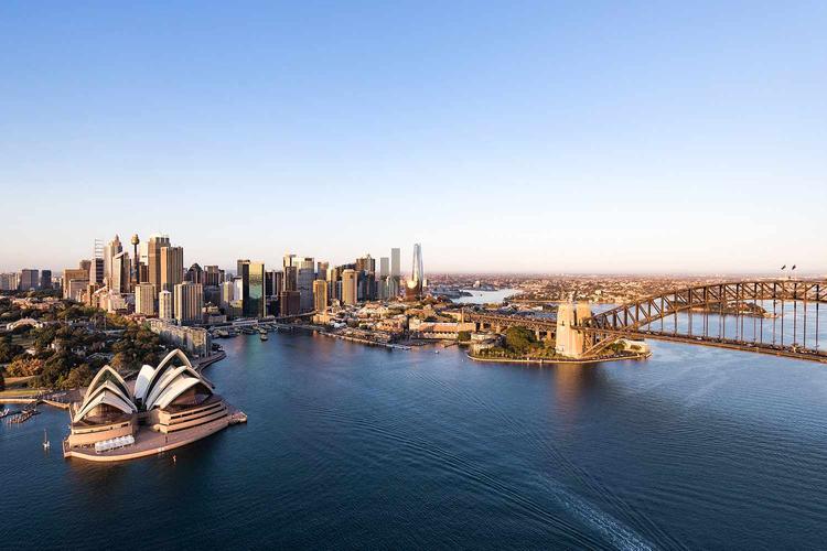 Discover Sydney's best venues to watch the World Cup.