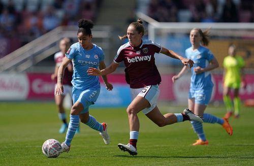 The best bars to make sure you don't miss any upcoming Women's Super League games.