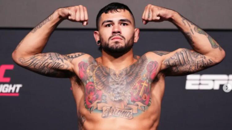 Where to catch Anthony Hernandez in action