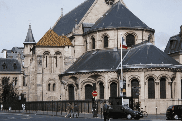 Du Marais à Arts-et-Métiers, plusieurs bars du 3ᔠarrondissement diffusent les plus grands événements sportifs.