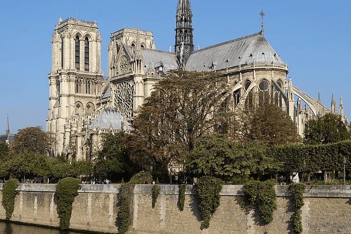 Dans le quartier Saint-Paul ou aux abords de lâĂle de la CitĂ©, les amateurs de sport ont lâembarras du choix.