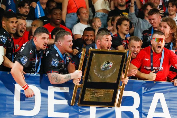 Les meilleurs bars pour voir les matchs de Pro D2.