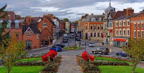 In Sutton Coldfield, the town centre around Gracechurch is the go-to for matchday, with welcoming pubs serving up big screens and great atmosphere.